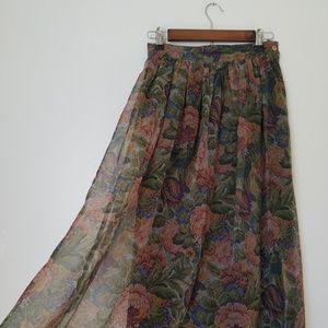 Sold on Instagram. @shopthriftedfibers